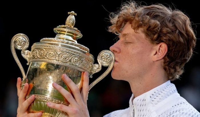 Effetto Sinner sulla Toscana: quinta fra le regioni travolte dalla passione per il tennis, prima nell'amore per Jasmine Paolini