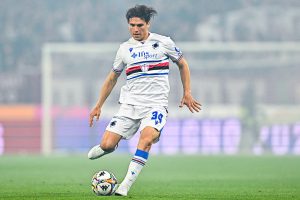 Pianese, dalla Sampdoria arriva Tommaso Casalino a rinforzare il centrocampo