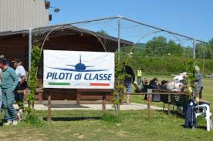 Tour Italy 2026: Aviosuperficie di Chiusdino protagonista della 7&deg; edizione del tour nazionale di Piloti di Classe