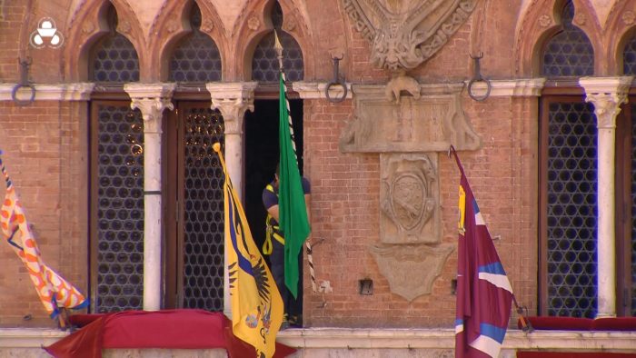 Palio 2 luglio, il Sindaco Fabio spiega le ragioni del rinvio: "Una scelta di prudenza per la pista e per la Festa"