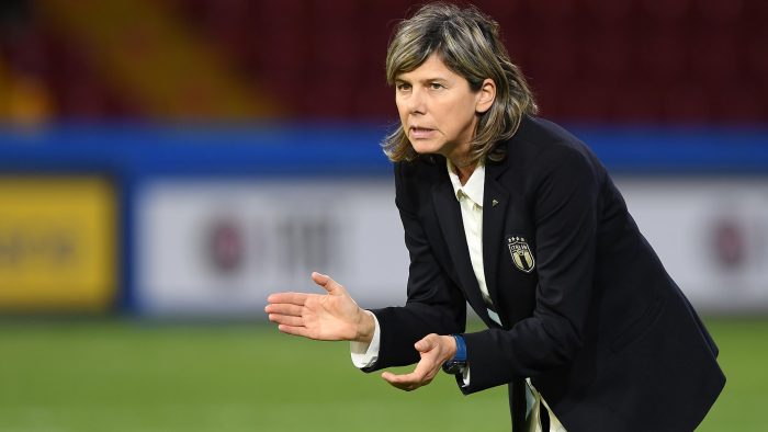 Siena Calcio Femminile, l'ex Ct della Nazionale Italiana Bertolini: "Creare basi solide e radicate nel territorio"