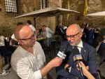 Palio di luglio, Cappannoli (Bruco): “Situazione complicata fin dall’infortunio di Dino. Speravamo in qualcosa di più”