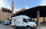 Palio luglio 2026: la tecnologia della Montagnola Senese si conferma al centro della macchina dei soccorsi