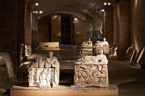 Siena, il 5 luglio torna l'appuntamento con &ldquo;Domenica al Museo&rdquo;