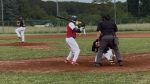 Siena Baseball cerca il colpo a Lastra a Signa: sfida d’alta classifica contro Lucca