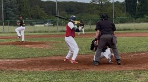 Siena Baseball cerca il colpo a Lastra a Signa: sfida d'alta classifica contro Lucca
