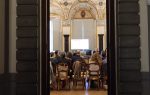 Siena: “Topi di Pinacoteca”, si presenta un libro sulla storia artistica di Monte Oliveto