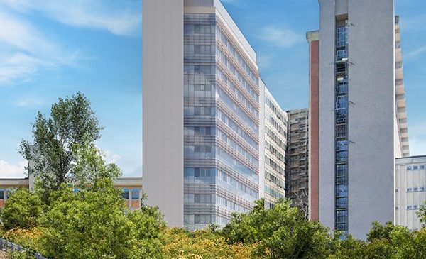 Masterplan AOUS: approvati i progetti di fattibilit&agrave; tecnica ed economica per il nuovo Edificio Laboratori e per la Torre antisismica fase 1