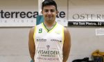 Basket, Costone Siena conferma Matteo Paoli
