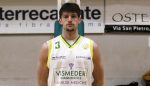 Basket, Costone Siena conferma Andrea Zocca