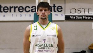 Basket, Costone Siena conferma Andrea Zocca