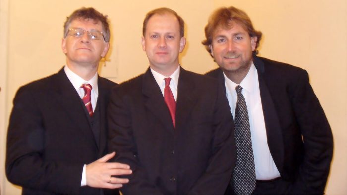 Da Mozart a Piazzolla: I Cameristi Toscani protagonisti del secondo appuntamento del Valdelsa Chamber Music Festival