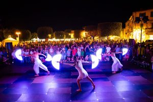 L&rsquo;Incantaborgo torna a Sinalunga dal 17 al 19 Luglio