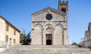 Asciano, domenica 12 luglio si terr&agrave; la nona edizione del cammino della traslazione