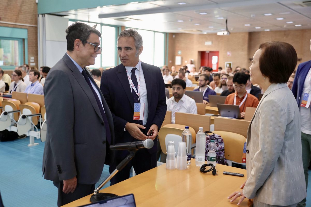 EuroHaptics 2026, a Siena le giornate di studio su innovazione e tecnologie tat…