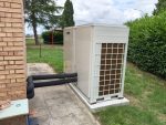 Rapolano Terme, nuovi investimenti sull’efficienza energetica di scuole e impianti sportivi