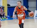 Basket, Lorenzo Bellachioma è un nuovo giocatore del Costone Siena