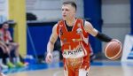 Basket, Lorenzo Bellachioma è un nuovo giocatore del Costone Siena