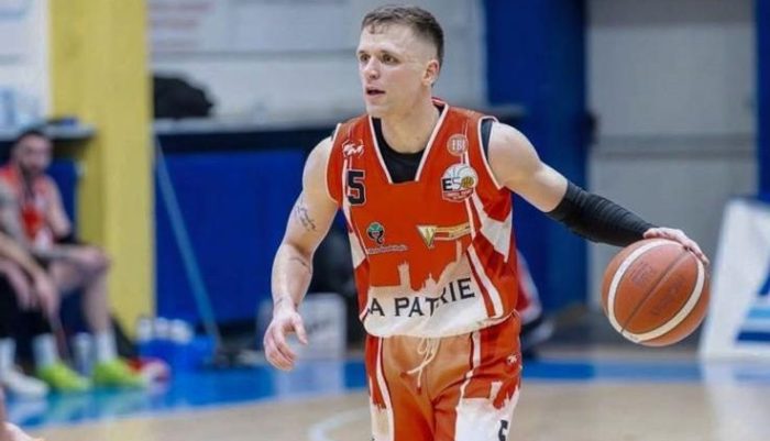 Basket, Lorenzo Bellachioma &egrave; un nuovo giocatore del Costone Siena
