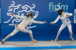 L’Università per Stranieri di Siena apre le porte agli atleti della Federazione Italiana Pentathlon Moderno