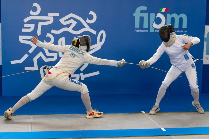 L'Universit&agrave; per Stranieri di Siena apre le porte agli atleti della Federazione Italiana Pentathlon Moderno