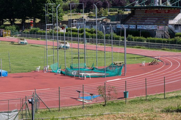 L&rsquo;atletica leggera d&rsquo;&eacute;lite sceglie Abbadia San Salvatore: gli impianti sportivi ospiteranno i ritiri della nazionale FIDAL