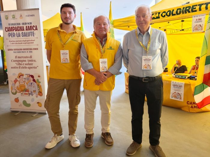 Piano faunistico Regionale, la soddisfazione di Coldiretti Siena: un passo decisivo per le difendere le aziende agricole dagli ungulati