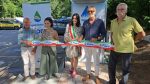 Nuova casina dell’acqua a San Casciano dei Bagni