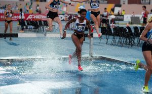 Uisp Atletica Siena: Emma Gallorini &egrave; vicecampionessa italiana U23 nei 3000 siepi
