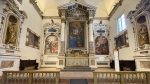 Siena, un mercoledì tra tesori nascosti e capolavori ritrovati: tre luoghi d’arte aprono le porte