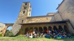 Protezione civile, una settimana da protagonisti: il campo scuola forma i cittadini di domani