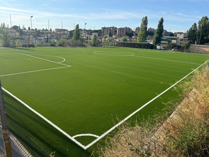 Siena Calcio Femminile, i nuovi impianti per la stagione 2026/2027