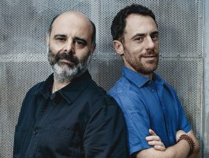Castelnuovo Berardenga, Elio Germano e Teho Teardo a Villa Chigi Saracini con 'Il sogno di una cosa'