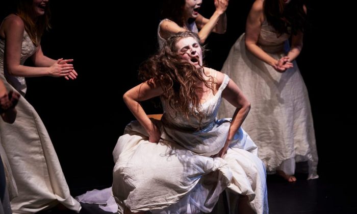 Memoria e teatro. Poggibonsi ricorda la Liberazione di 82 anni fa