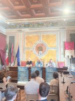 Chiusi: “Sentire sentire”, arriva la XXIV di Orizzonti Festival 2026