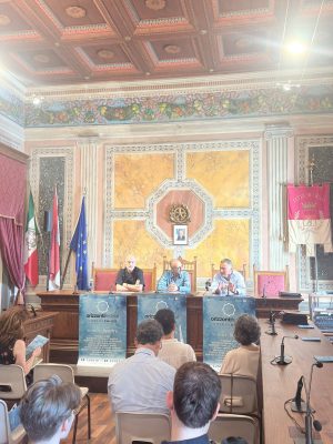 Chiusi: &ldquo;Sentire sentire&rdquo;, arriva la XXIV di Orizzonti Festival 2026