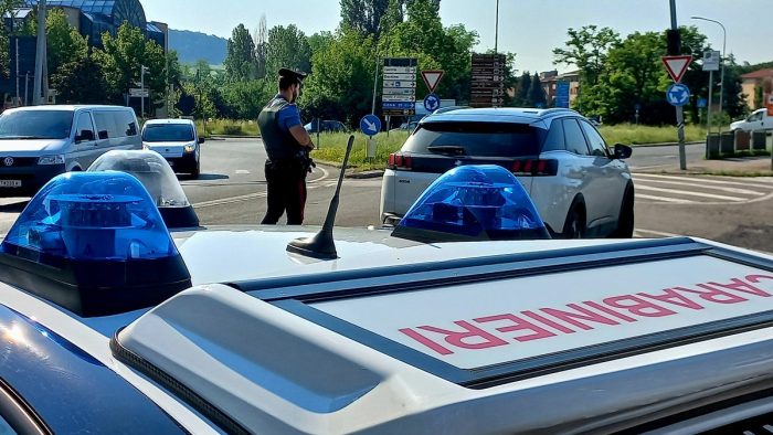 Colle Val d'Elsa, carabinieri in azione contro i furti: 460 persone controllate in due settimane