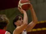 Basket: Virtus Siena, arriva Cosimo Coti Zelati