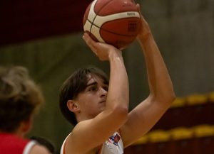 Basket: Virtus Siena, arriva Cosimo Coti Zelati