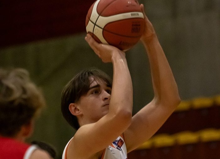 Basket: Virtus Siena, arriva Cosimo Coti Zelati