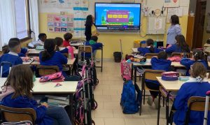 Promozione della salute a scuola, oltre 38mila studenti coinvolti dalla Asl Toscana Sud Est