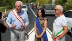 Colle di Val d’Elsa, Pii sulla SP 541: “Dopo anni di attesa, cittadini e imprese tornano a percorrere una strada sicura”