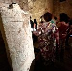 Al Santa Maria della Scala di Siena il 22 luglio torna l’appuntamento con le Notti dell’Archeologia