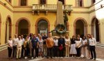 Al via a Siena il progetto europeo IMPACT per lo sviluppo di anticorpi monoclonali contro gli ortopoxvirus
