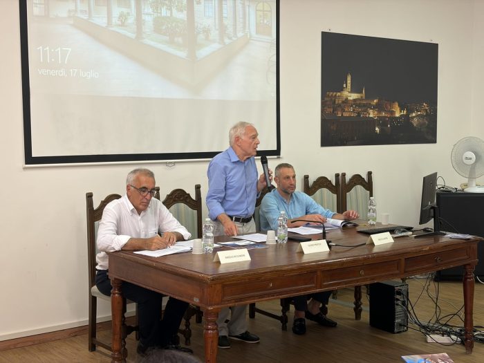 Aumento rette ASP Siena, il CdA replica: "Inflazione e fondi regionali le vere criticit&agrave;"