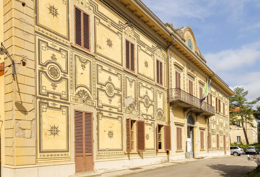 Avviso per l’accesso al corso di laurea magistrale a ciclo unico in Scienze del…