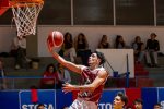 Basket, la Virtus Siena si rinforza con l’arrivo di Andrea Cazzanti