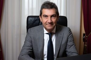 Acqua&Sapone Piancastagnaio, Capocchi: "Chiude un&rsquo;azienda storica, ma abbiamo salvato il futuro del sito produttivo"
