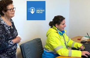 Punti Digitale Facile, i servizi proseguono fino al 31 ottobre 2026 in Valdichiana Senese
