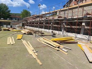 Gaiole in Chianti avr&agrave; il suo centro sportivo: il Comune ottiene ulteriori 400mila euro dalla Regione